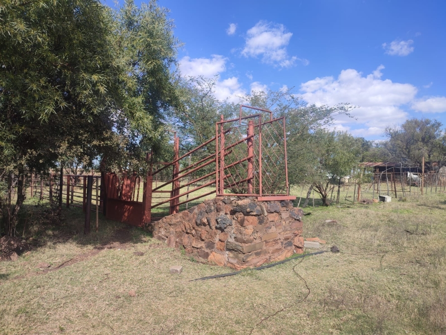 4 Bedroom Property for Sale in Zeerust North West